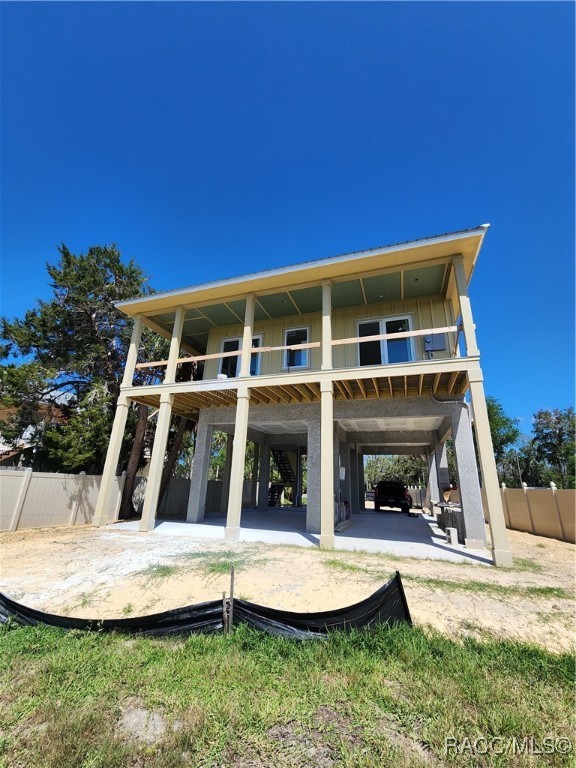 1625 S Wallace Point, Crystal River, New York image 1