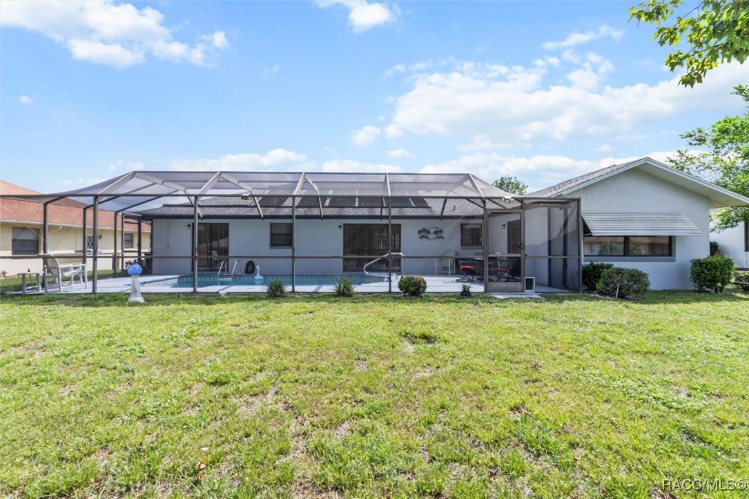 3896 N Everlasting Drive, Beverly Hills, New York image 35