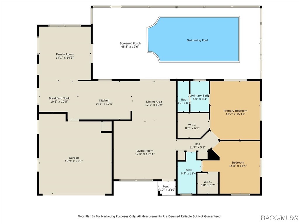3896 N Everlasting Drive, Beverly Hills, New York image 2