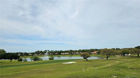 A home in Hernando