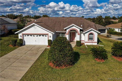 Apartment For Sale - 3719 E Lake Todd Drive<br/> Hernando, FL 34442