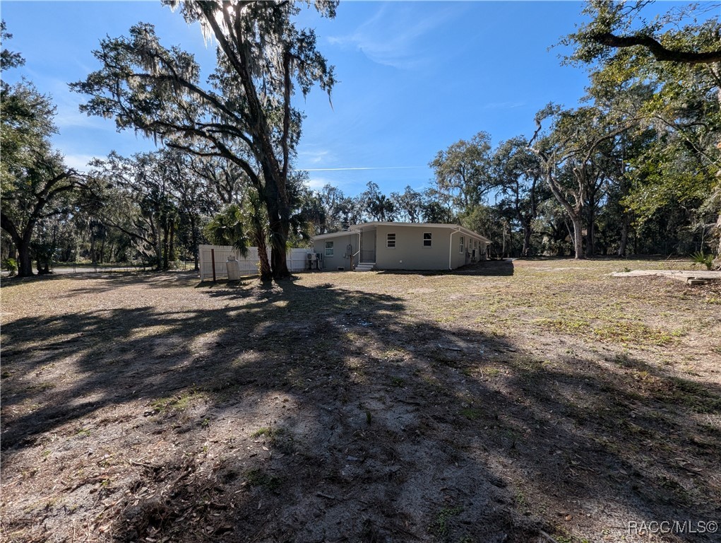 601 NE 11th Street, Crystal River, Florida image 23
