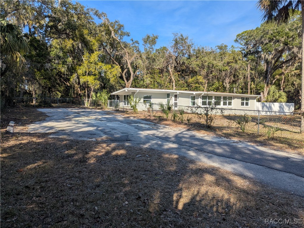 601 NE 11th Street, Crystal River, Florida image 34