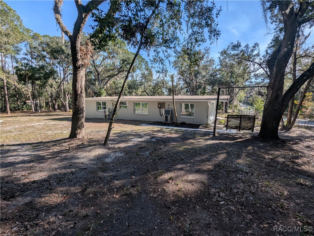601 NE 11th Street, Crystal River, Florida image 27