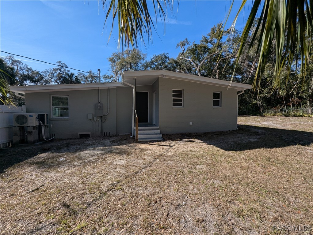 601 NE 11th Street, Crystal River, Florida image 21