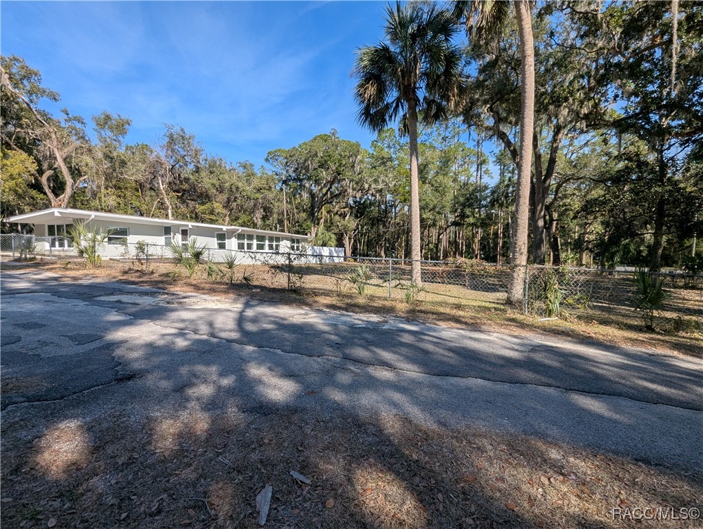 601 NE 11th Street, Crystal River, Florida image 33