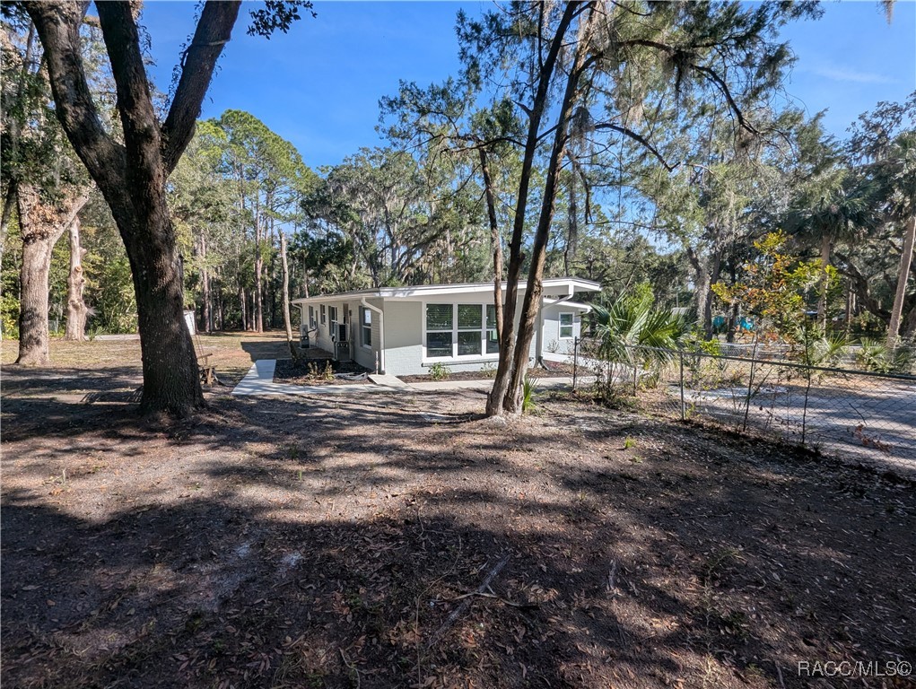 601 NE 11th Street, Crystal River, Florida image 29