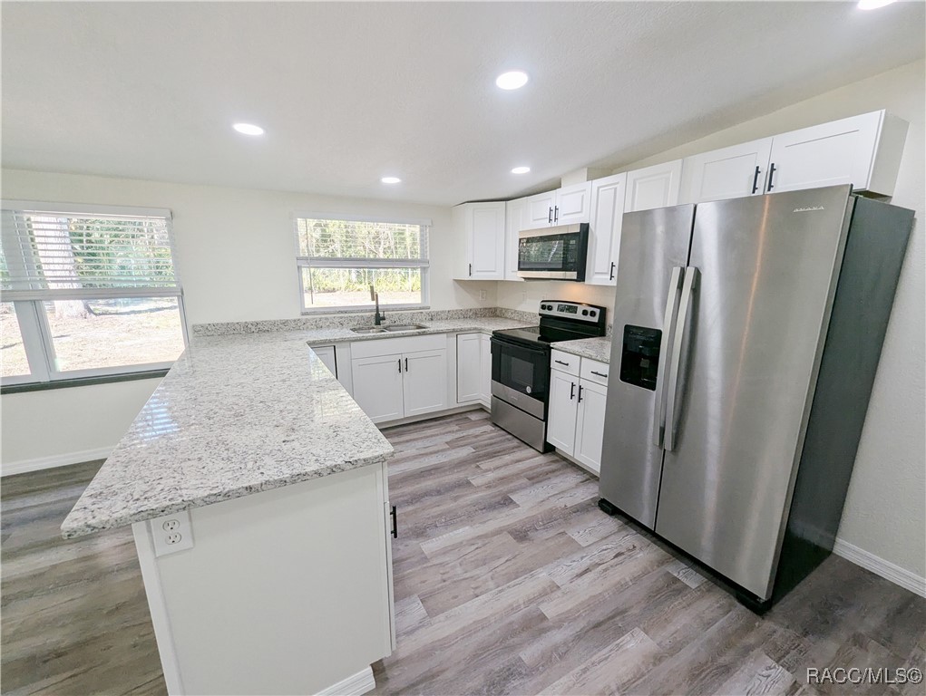 601 NE 11th Street, Crystal River, Florida image 11