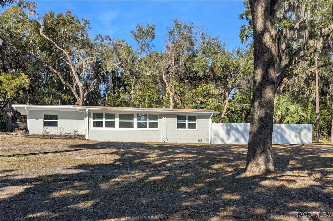 601 NE 11th Street, Crystal River, Florida image 38