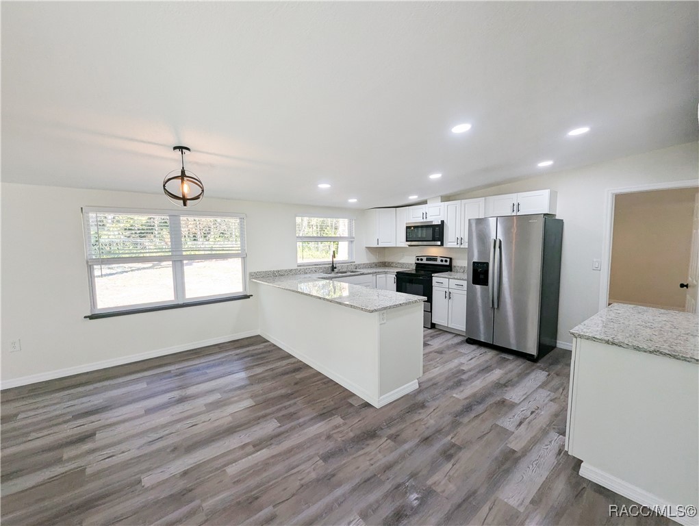 601 NE 11th Street, Crystal River, Florida image 9
