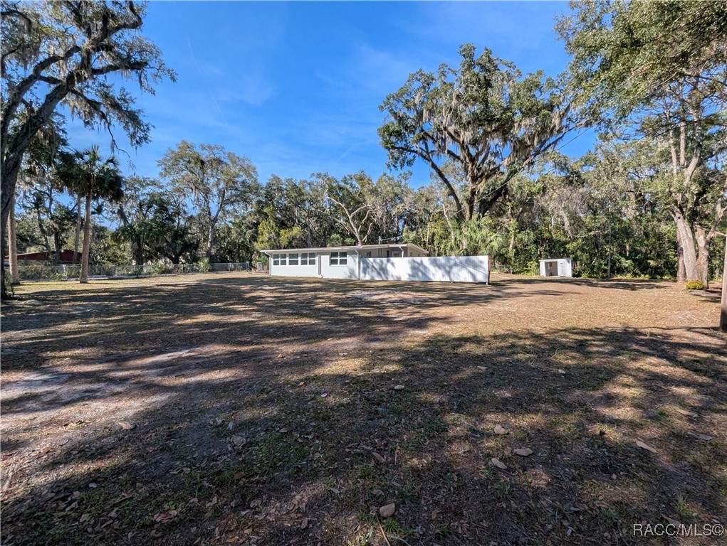 601 NE 11th Street, Crystal River, Florida image 36