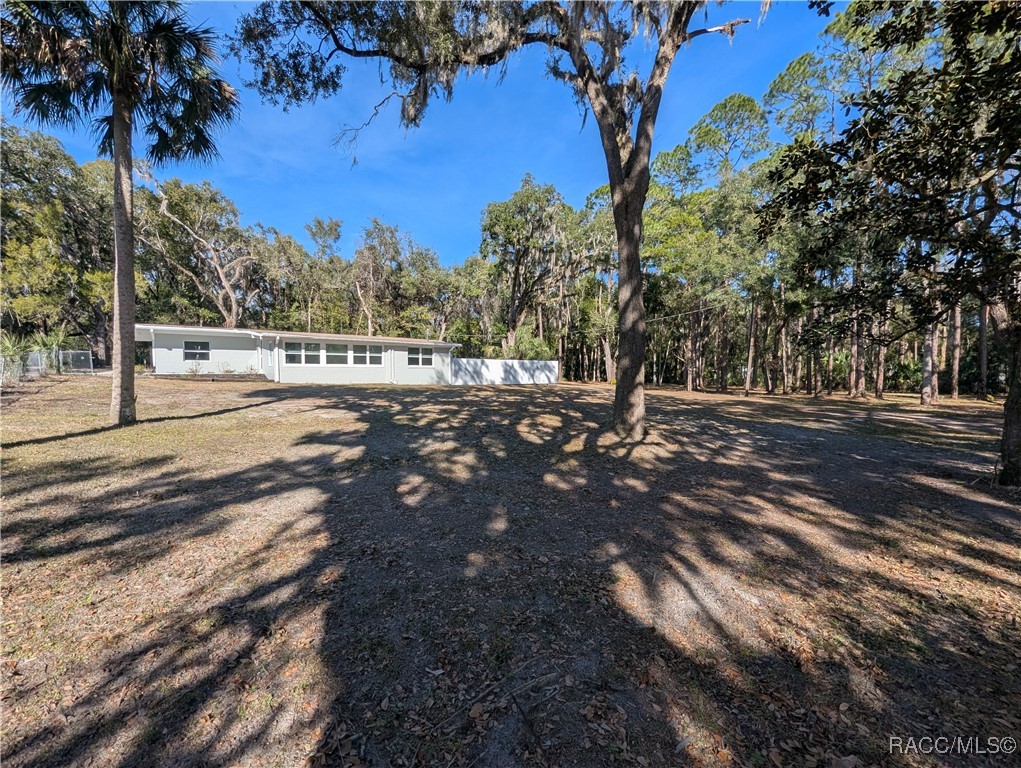 601 NE 11th Street, Crystal River, Florida image 39