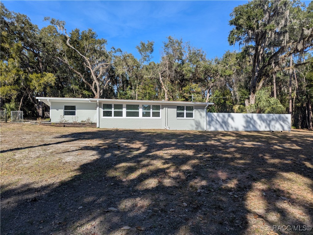 601 NE 11th Street, Crystal River, Florida image 37