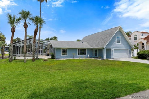 Homes For Sale - 11994 W Riverhaven Drive<br/> Homosassa, FL 34448