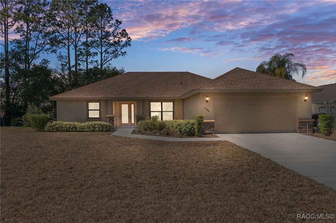 2388 N Brentwood Circle