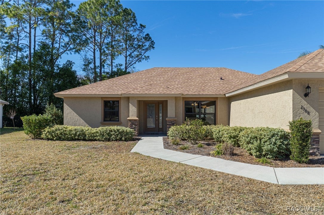 2388 N Brentwood Circle