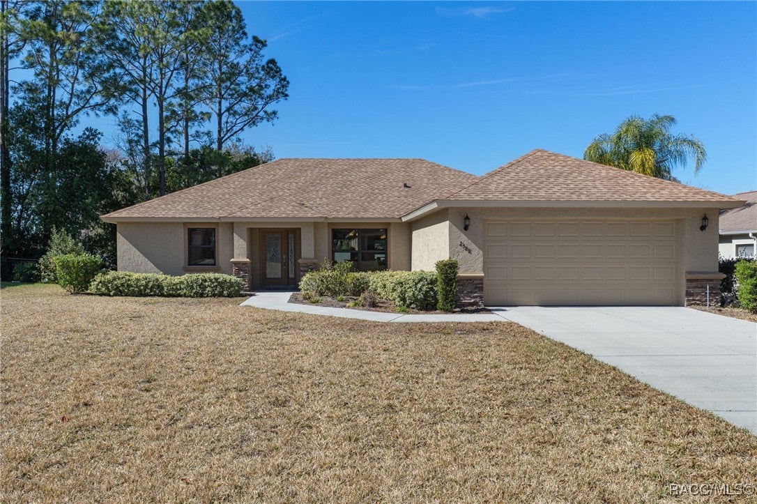 2388 N Brentwood Circle