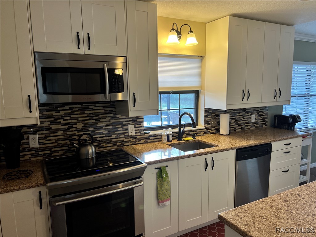 3809 N Seminole Point, Crystal River, New York image 18