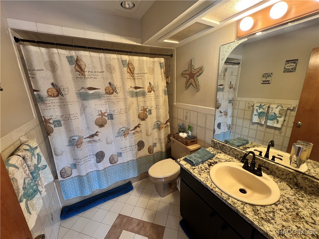3809 N Seminole Point, Crystal River, New York image 8