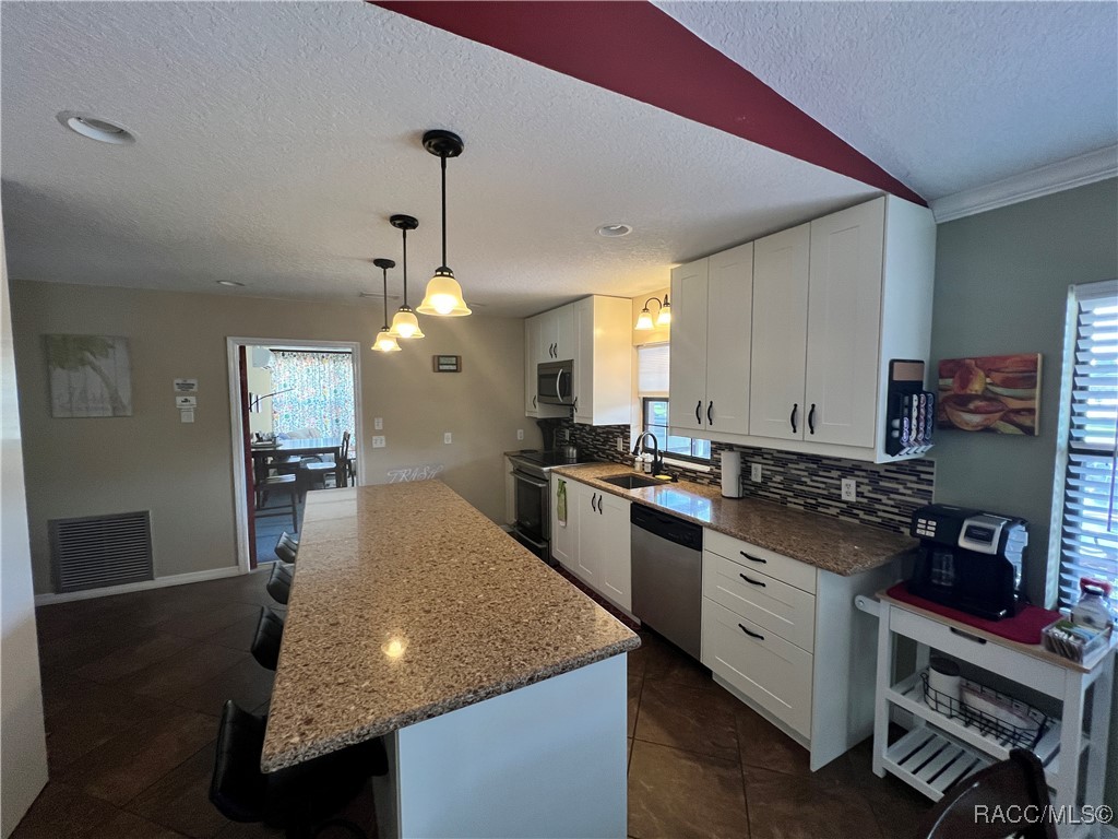 3809 N Seminole Point, Crystal River, New York image 14