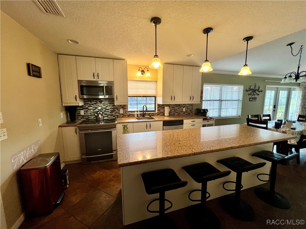 3809 N Seminole Point, Crystal River, New York image 19