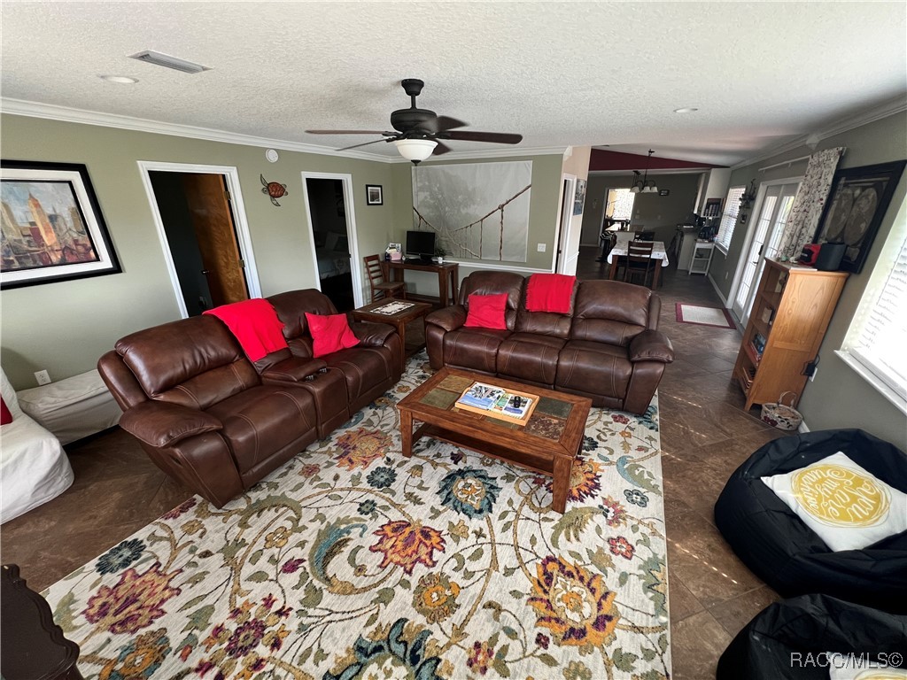 3809 N Seminole Point, Crystal River, New York image 5