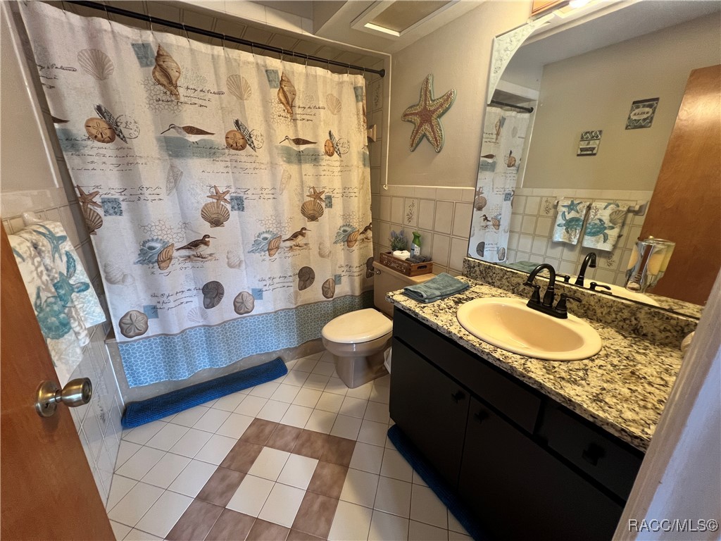 3809 N Seminole Point, Crystal River, New York image 9