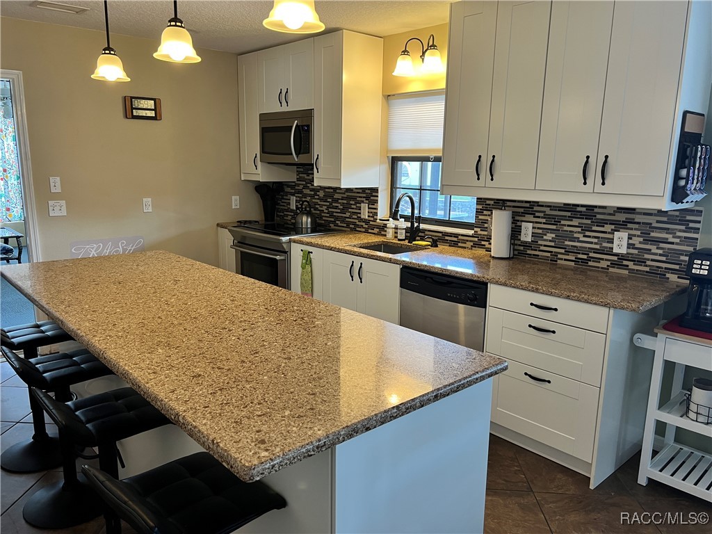 3809 N Seminole Point, Crystal River, New York image 17