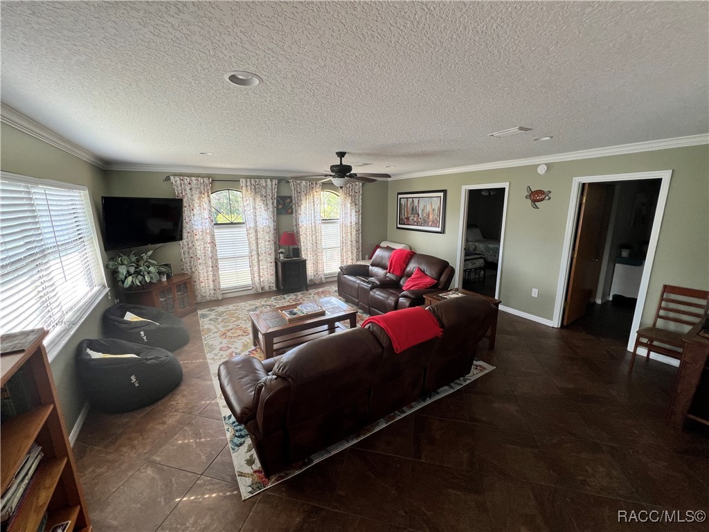 3809 N Seminole Point, Crystal River, New York image 4