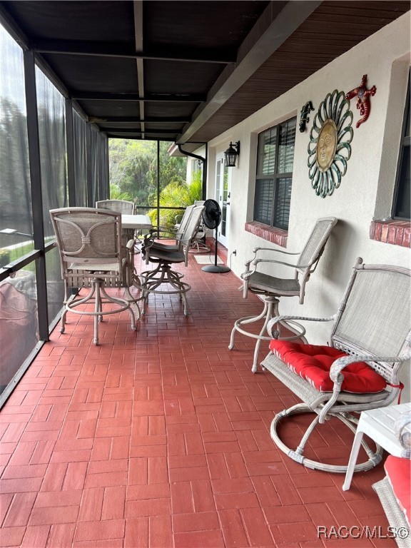 3809 N Seminole Point, Crystal River, New York image 31