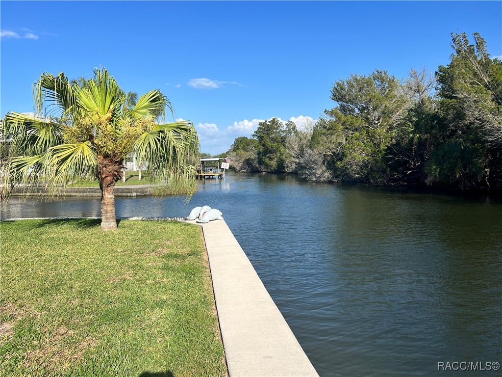 3809 N Seminole Point, Crystal River, New York image 32