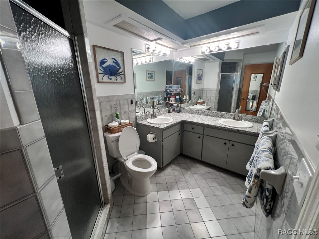 3809 N Seminole Point, Crystal River, New York image 12