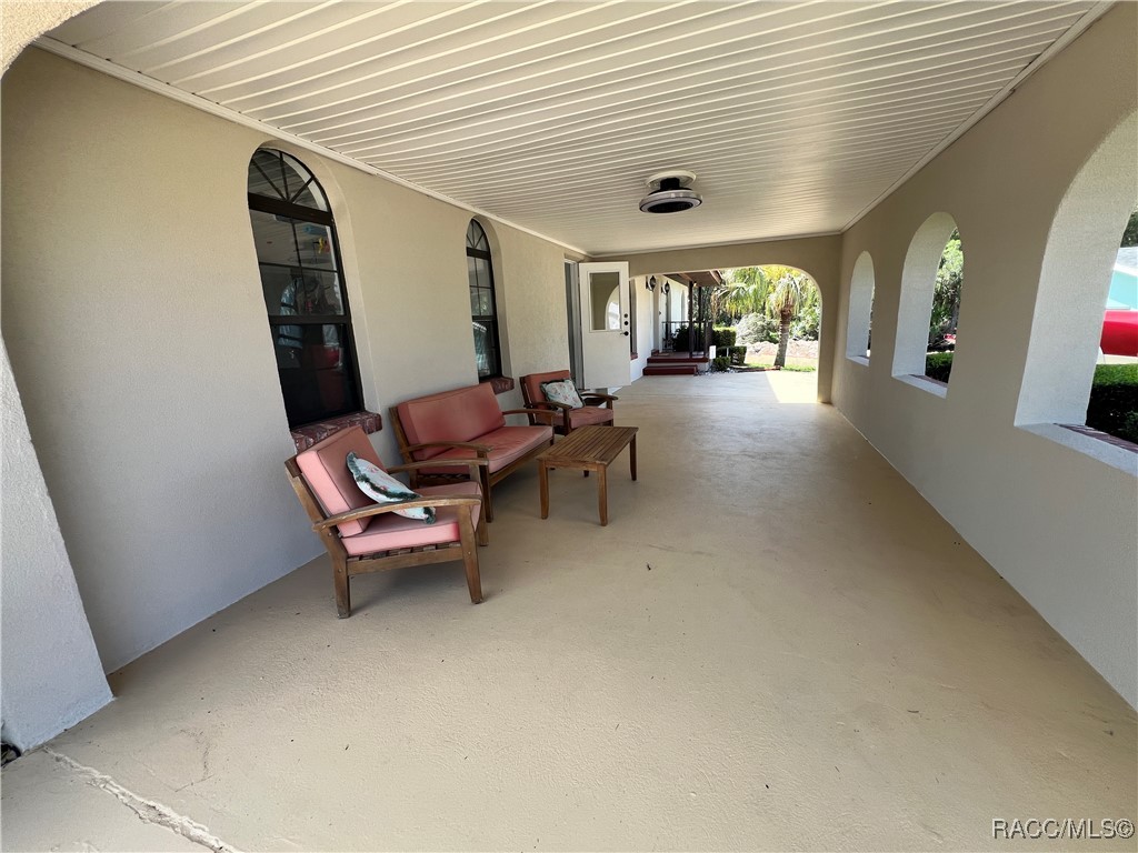 3809 N Seminole Point, Crystal River, New York image 28