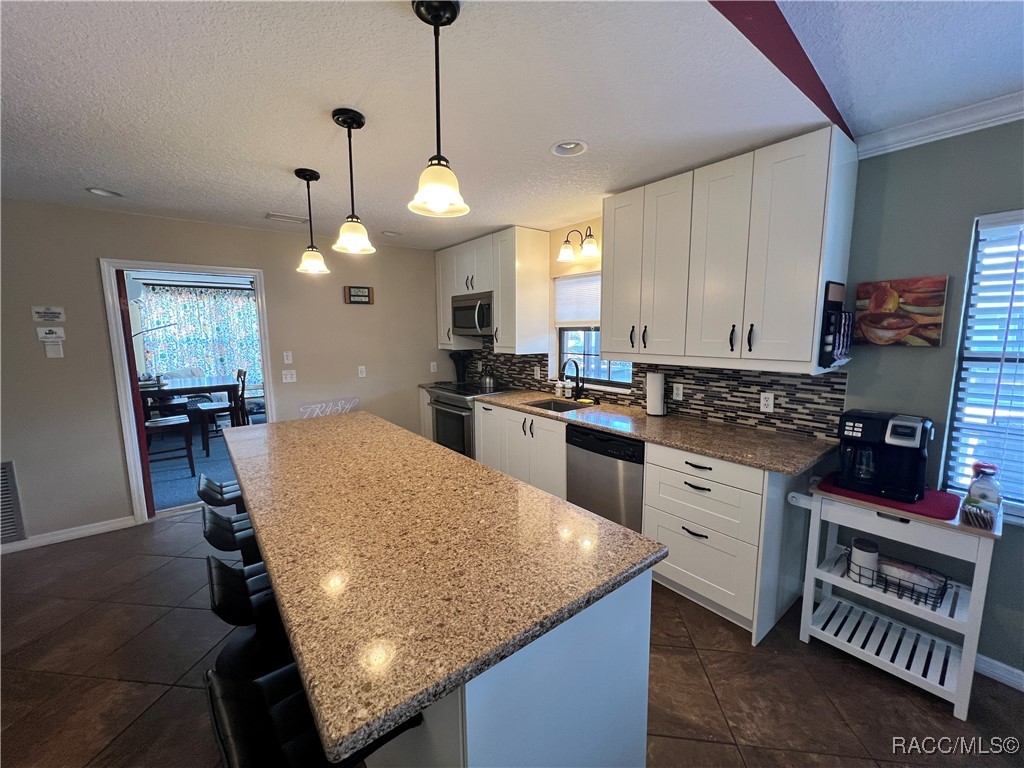 3809 N Seminole Point, Crystal River, New York image 26