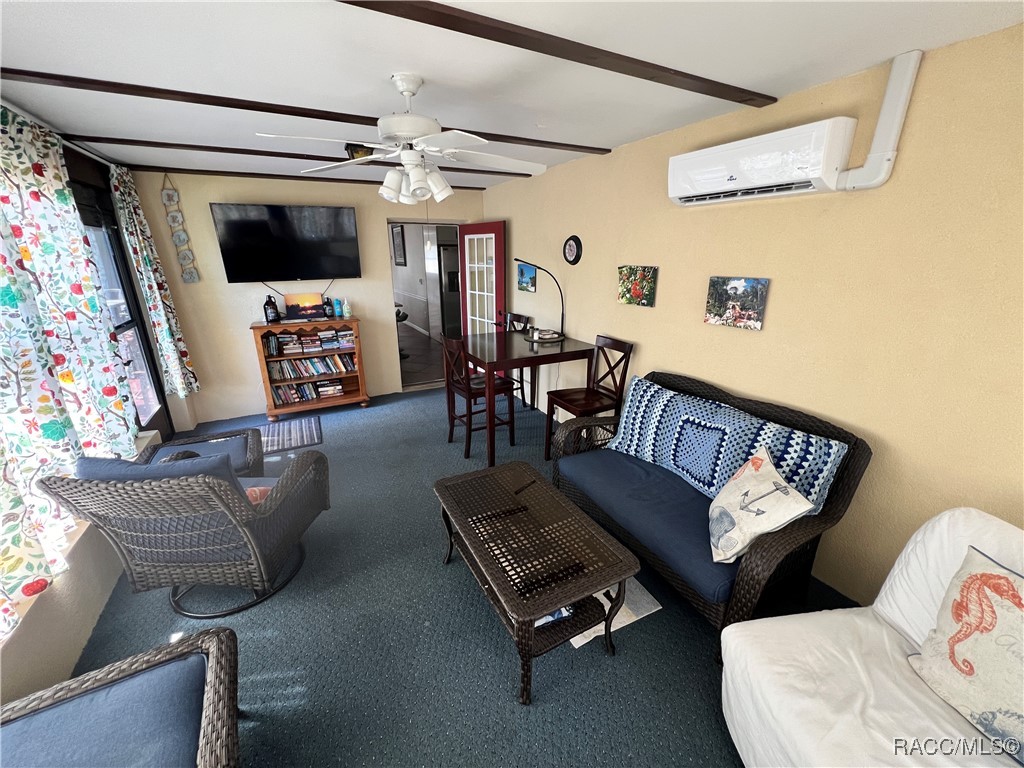 3809 N Seminole Point, Crystal River, New York image 3