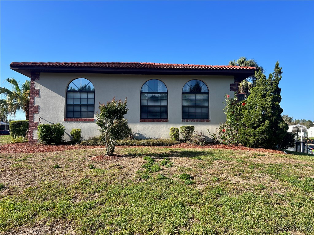 3809 N Seminole Point, Crystal River, New York image 33