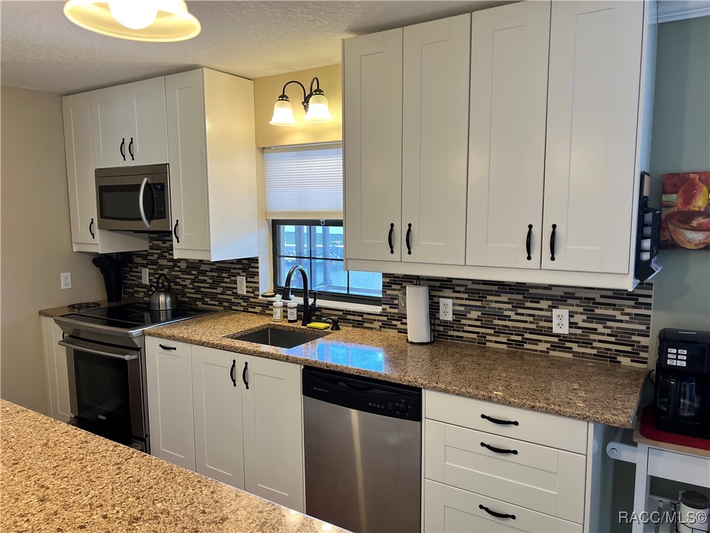 3809 N Seminole Point, Crystal River, New York image 27