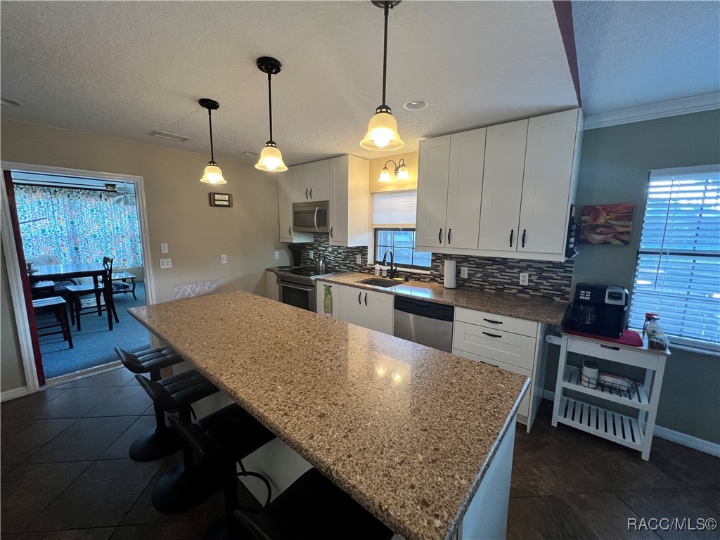 3809 N Seminole Point, Crystal River, New York image 20