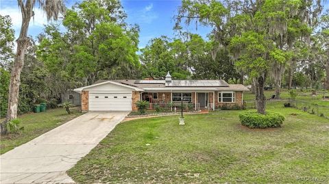 401 S Pine Avenue Inverness FL 34452