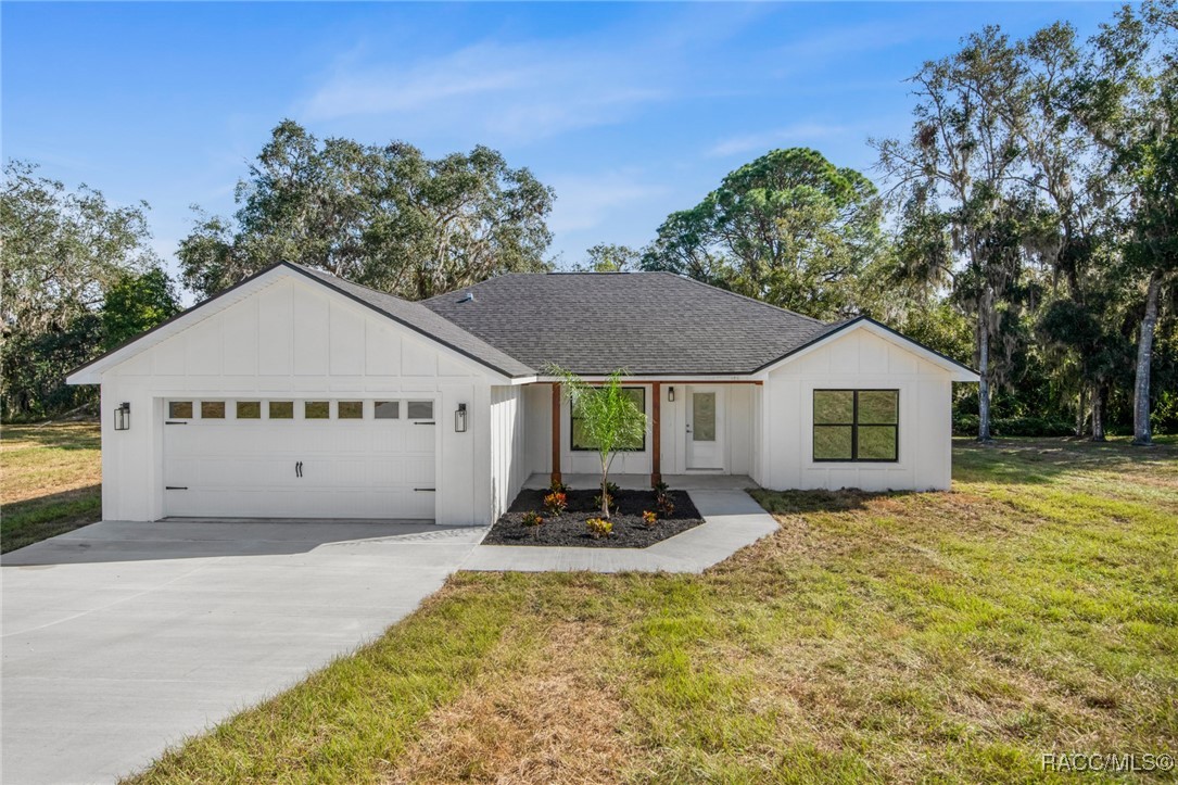 771 S Terri Point, Inverness, Florida image 1