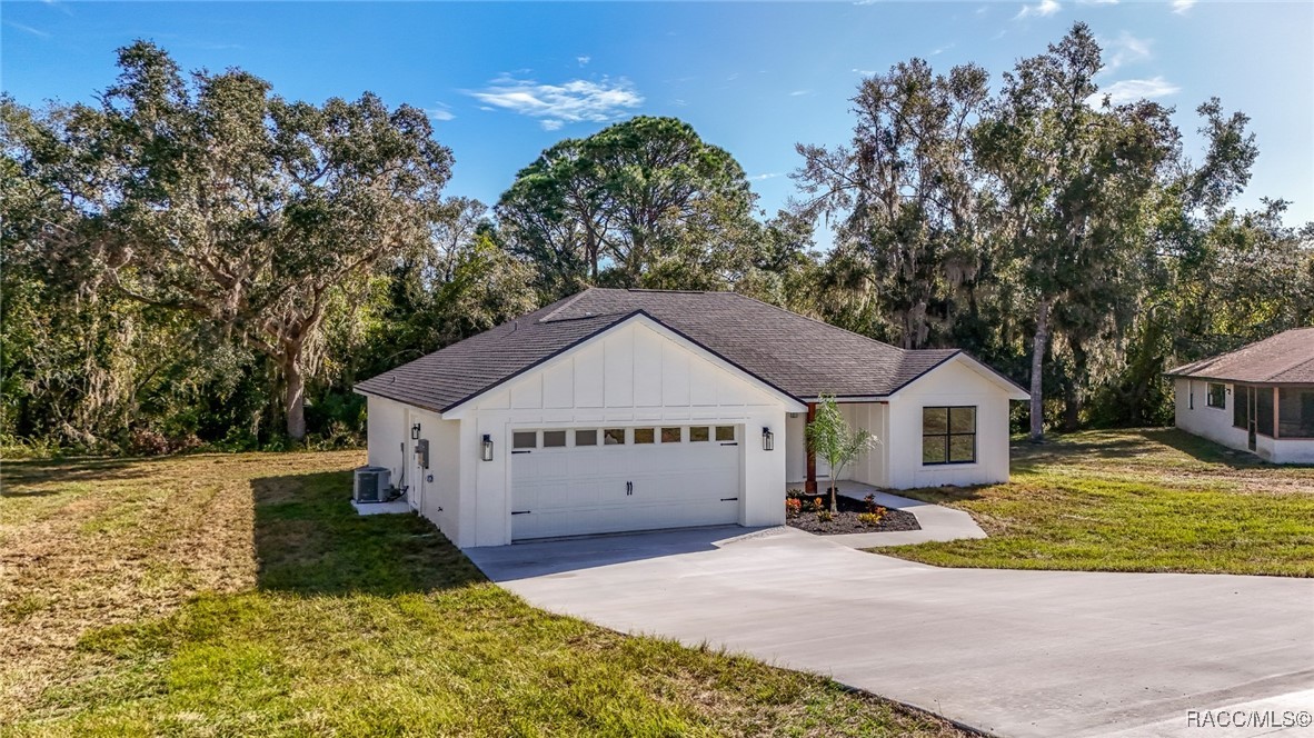 771 S Terri Point, Inverness, Florida image 2