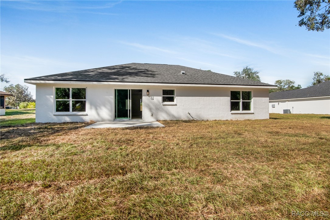 771 S Terri Point, Inverness, Florida image 24