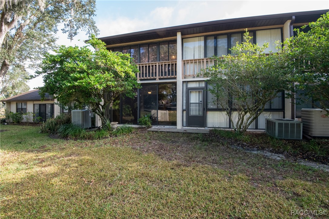 210 E Glassboro Court #1B, Hernando, Florida image 38