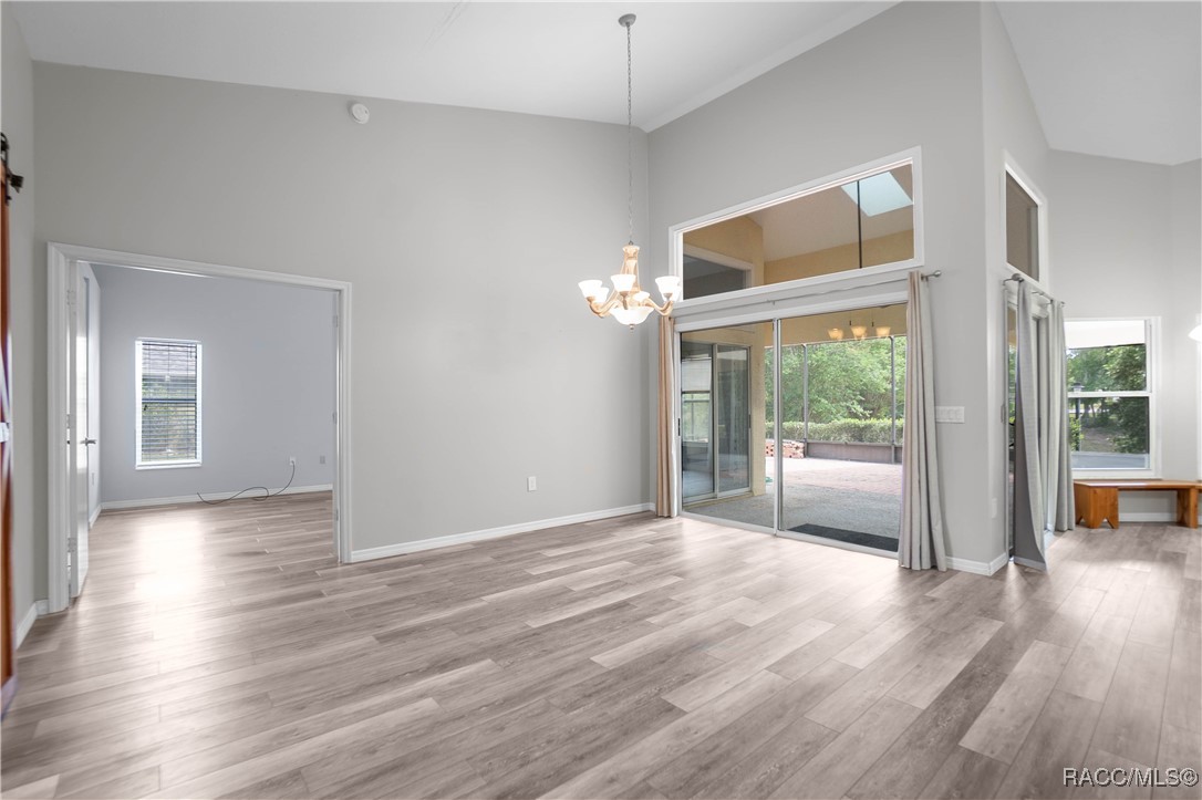 1508 N Marlborough Loop, Crystal River, Florida image 5