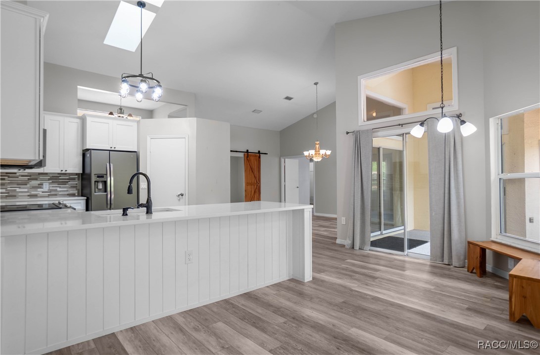 1508 N Marlborough Loop, Crystal River, Florida image 14