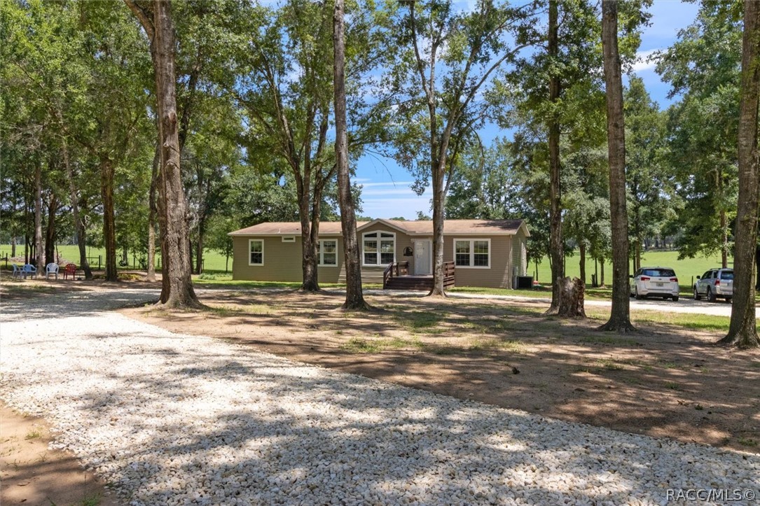 4348 E Heatherwood Lane, Inverness, Florida image 1