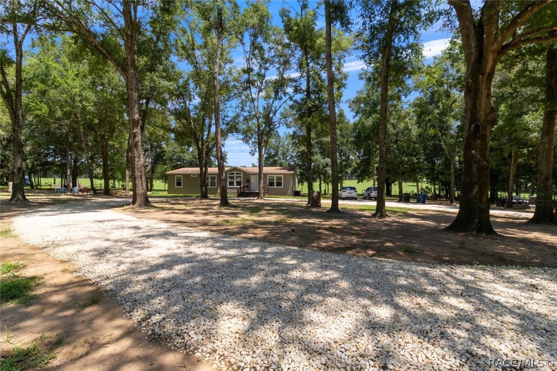 4348 E Heatherwood Lane, Inverness, Florida image 6