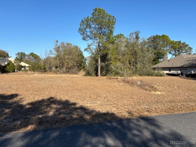 3178 N Barton Creek Circle