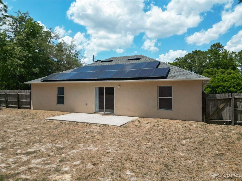 7895 N Sarazen Drive, Citrus Springs, New York image 31