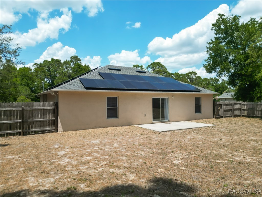 7895 N Sarazen Drive, Citrus Springs, New York image 30